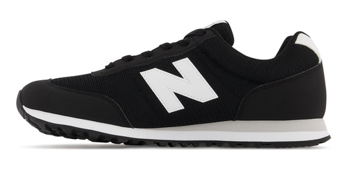 Imagen 2 de 6 de Zapato Deportivo New Balance Lifestyle 400