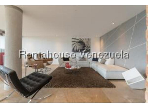 #25-10899 Irrepetible Casa En Alto Hatillo