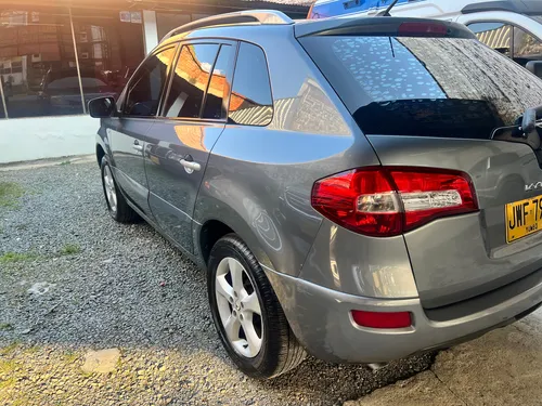 Renault Koleos 2.5 Dynamique