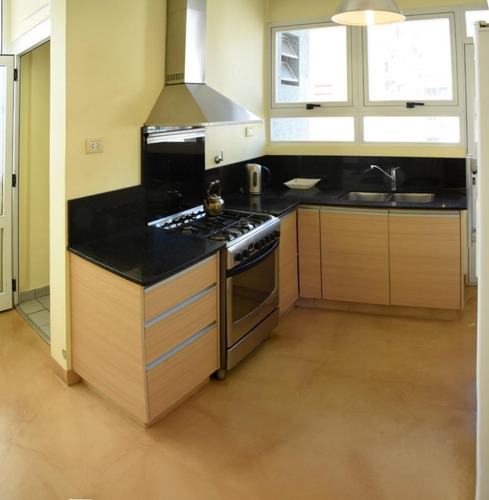 Imagen 9 de 29 de Excelente Piso 4 Ambientes Con Dependencia Y Cochera.