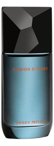 Fusion D´issey Edt 50 Ml Issey Miyake 3c