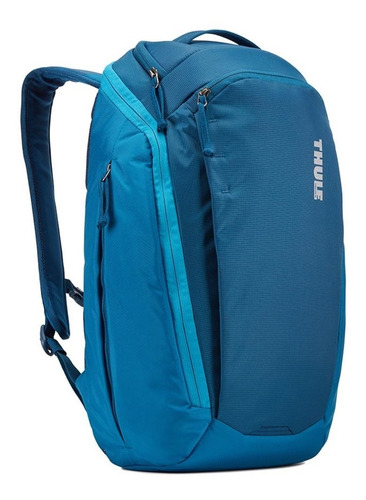 Imagem 1 de 10 de Mochila Enroute Backpack 23l - Poseidon - Thule