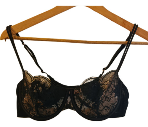 Oferta Sostén Bra Victoria Secret Very Sexy Push 36 C