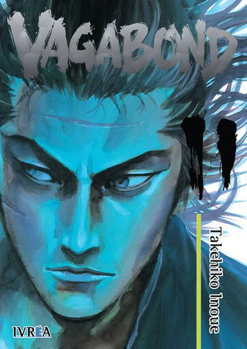 Vagabond 11, De Takehiko Inoue. Editorial Ivrea, Tapa Blanda En Español