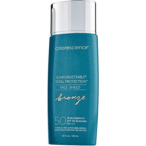 Colorescience Sunforgettable Total Protection Face Fb9nh