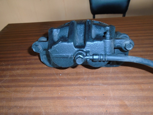 Imagen 2 de 4 de Vendo Caliper Delantero Izquierdo De Hyundai Santa Fe 2005