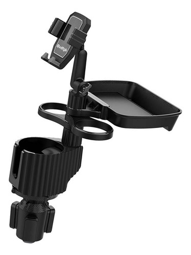 Generic Portavasos Para Automóvil Bandeja Extensible