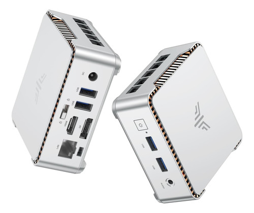 Kamrui Essenx E2 N150 Mini Pc, Micro Pc 16gb Ddr4 512gb Ssd