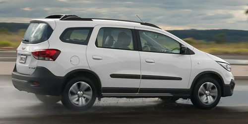 Plan Chevrolet 100% Financiado 0% Interés Todos Los Modelos