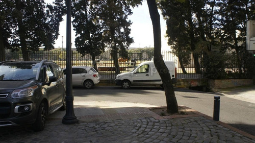 Departamento  En Venta En Las Cañitas, Capital Federal, Buenos Aires