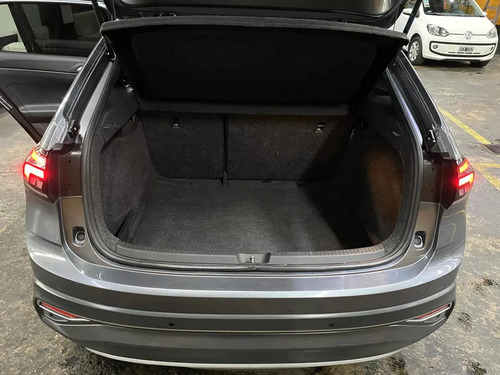 Volkswagen Nivus 1.0 Tsi Tiptronic Highline