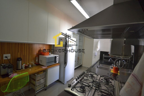 Imagem 19 de 19 de Apartamento A Venda No Bairro Alto Da Lapa Em São Paulo - - Bh 2058-1