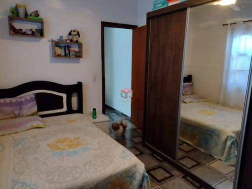 Imagem 12 de 18 de Sobrado À Venda, 3 Quartos, 1 Suíte, 1 Vaga, Santa Terezinha - São Bernardo Do Campo/sp - 32668