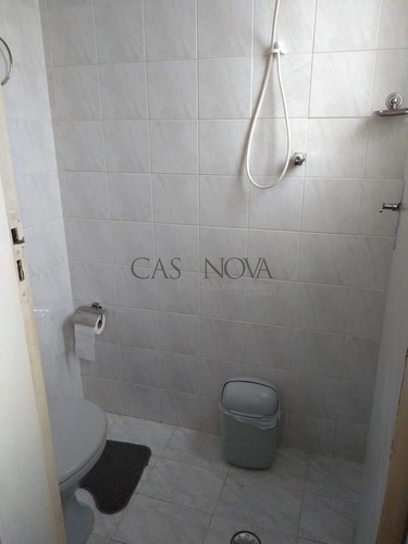 Imagem 9 de 14 de Casa À Venda Em Vila Monte Alegre - Ca002759