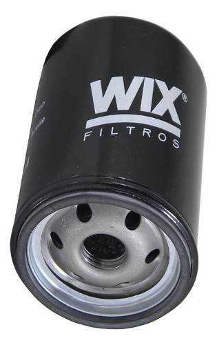 Filtro Oleo Wix W51607 Blindado