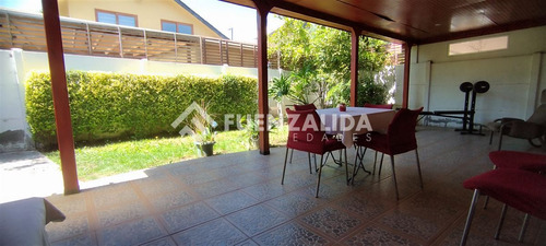 Exclusiva Casa Condominio Laguna Norte 4d 3b 2e Lampa