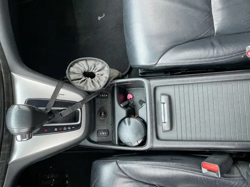 Honda CR-V 2.4 Ex L