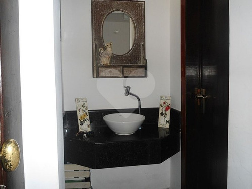 Sobrado Em Otima Localizacao - 375-im307819