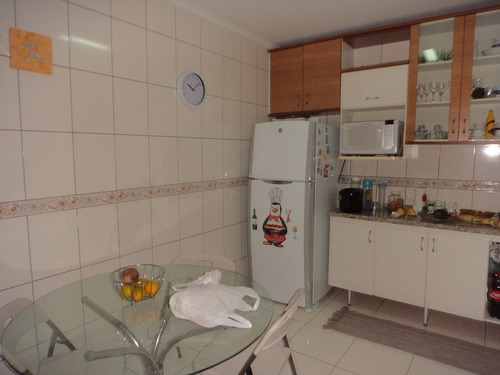 Pq Das Nações - Local Nobre - Cobertura S/ Cond. - 52381