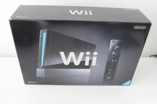 Nintendo wii completo desbloqueado - Desconto no Preço