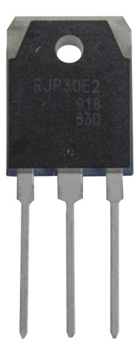 Transistor Rjp30e2-918-830 Igbt Grande