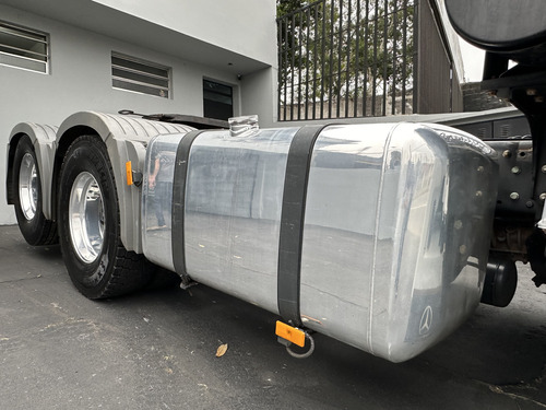 Mb Actros 2546 2020 Megaspace Ñ A Ir 2544 Man Daf Stralis