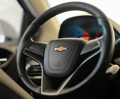 Chevrolet Prisma 1.4 MPFI LTZ 8V FLEX 4P MANUAL