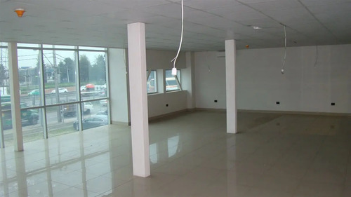 Industrial En Arriendo En Quilicura