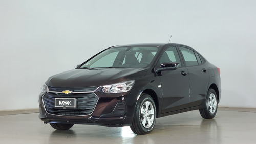 Chevrolet Onix 1.0 Lt P2 Mt