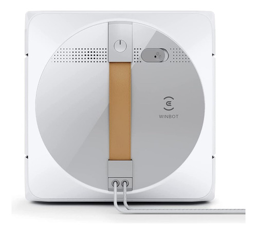 Robot De Limpieza De Ventanas Ecovacs Winbot W1 Pro - Envío