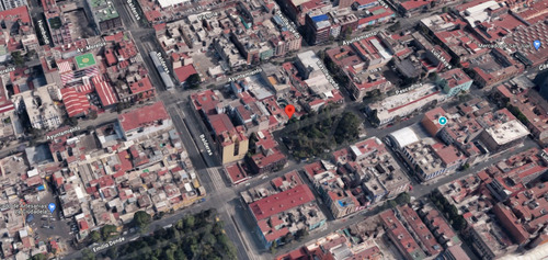 Venta Departamento C Carlos Pacheco Col. Centro, Cuauhtemoc, Cdmx/ Recuperacion Bancaria Laab2