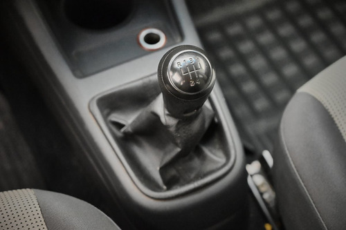 Imagen 13 de 15 de Volkswagen Up Take 1.0 2017