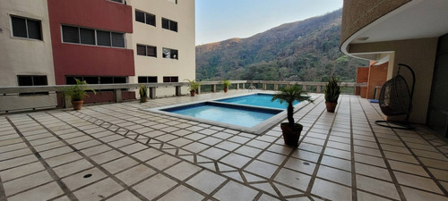 Nb.20635 Apartamento En Alquiler Urb El Parral 250m2 De Lujo