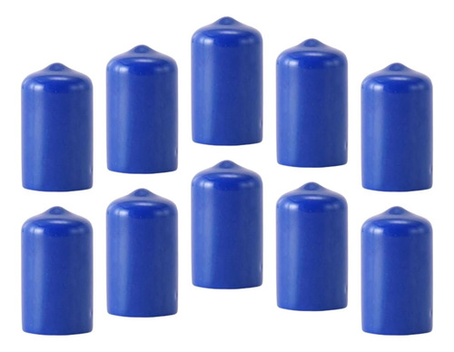 4 X 10x Cue Tip Cover Protector Snooker