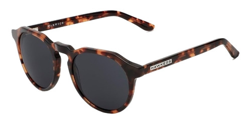 Lentes De Sol Hawkers Warwick X Unisex Elige Tu Color Color Carey/negro