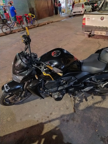 Imagem 5 de 8 de Kawasaki Z750