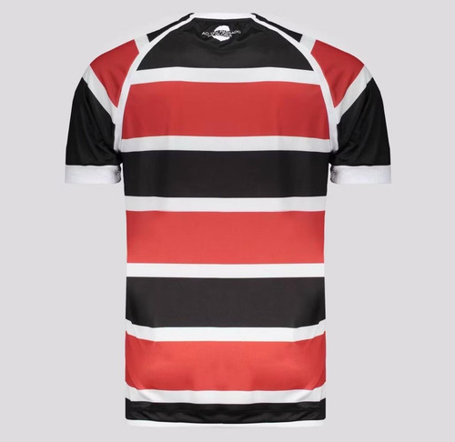 Nova Camisa Santa Cruz 2025/26 Pronta Entrega