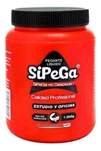 Pegante Sipega 1000gr