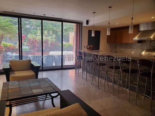 Imagen 15 de 29 de Ss Vende Apartamento 22-19740 En Los Palos Grandes