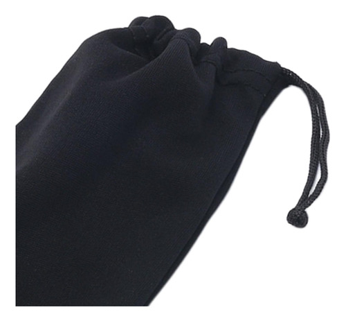 3 Paquete De 2-4 Bolsas De Microfibra Para Gafas De 3 Piezas
