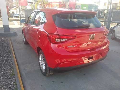 Fiat Argo 1.3 Drive My20 Stock Fisico Marzo! M