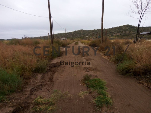 Imagen 3 de 8 de Terreno En Venta - El Carrizal - Mendoza Id:43447
