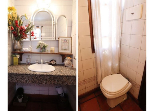 Imagen 21 de 30 de Venta Casa (tres Lotes) Desarrollo Multifamiliar