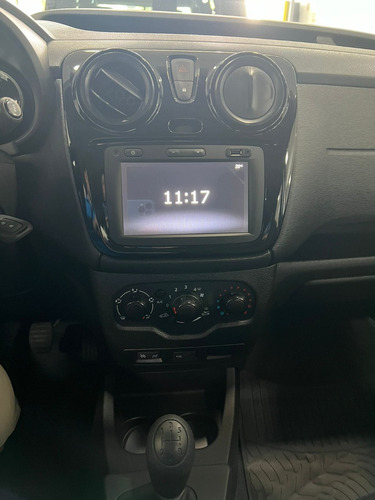 Renault Kangoo Ii Express Confort 5a 1.6 Sce