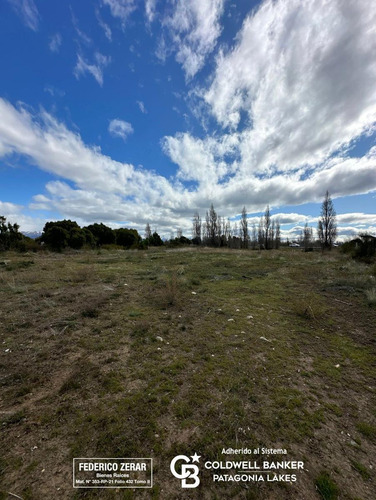Venta Lote/terreno 255,60m2 - Dina Huapi - Bariloche