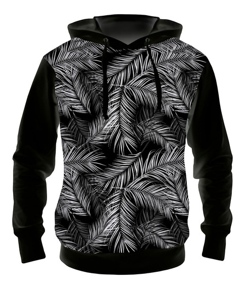 blusa de frio palmeiras masculina