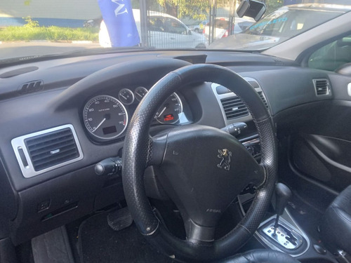 Peugeot 307 307 Feline/Griff/Premi. 2.0 Flex 5p Aut.
