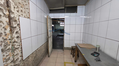 Excelente Inversión Comercial Céntrica. 625 M². (174644)