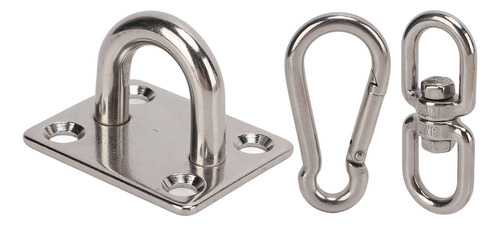 Juego De Hamacas For Colgar En El Techo, Resistente, Girato
