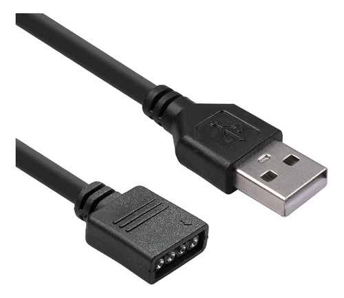 Controlador Led Rgb Strip Light Control Inalámbrico Para Te